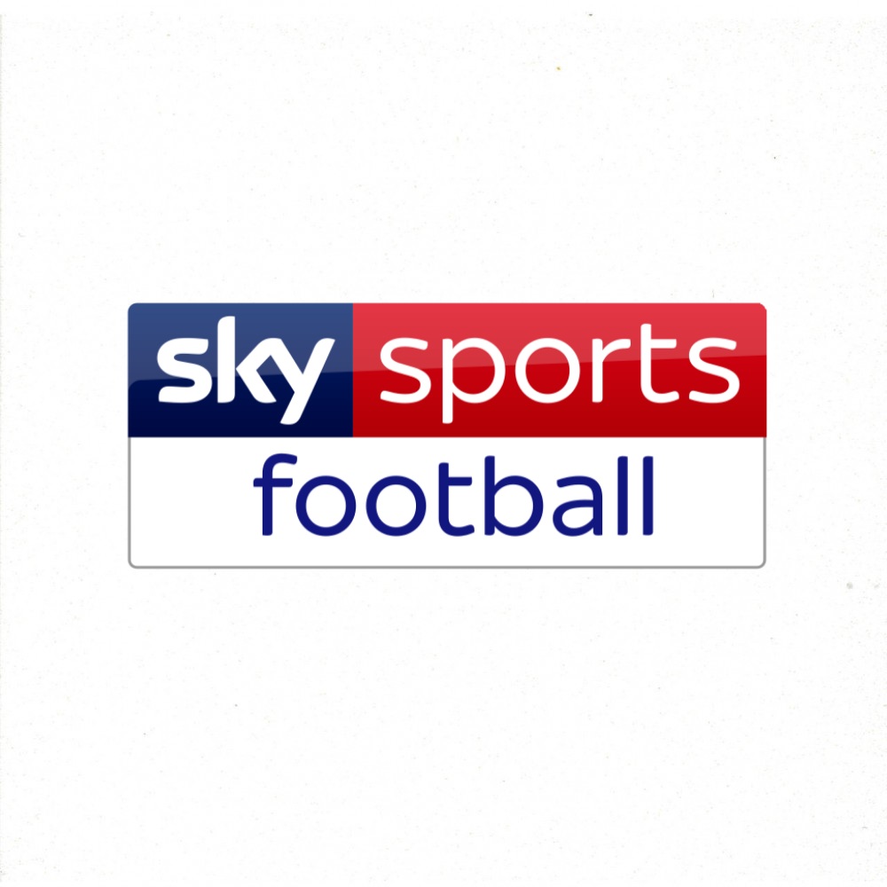 Sky Sports Football смотреть онлайн